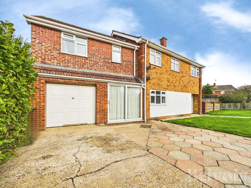 Main image of property: Vincent Place, Watton, IP25