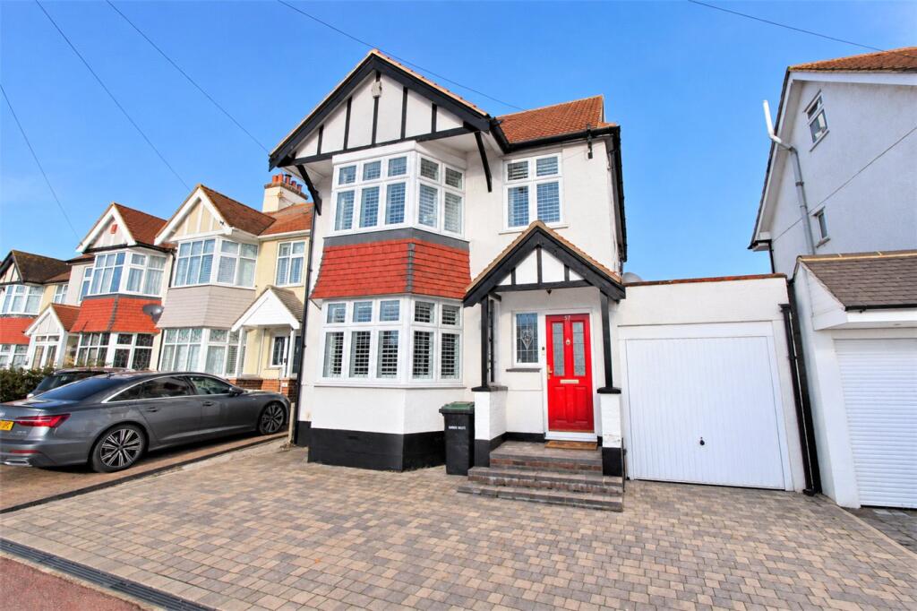 Main image of property: Olive Avenue, Leigh-on-Sea, Essex, SS9