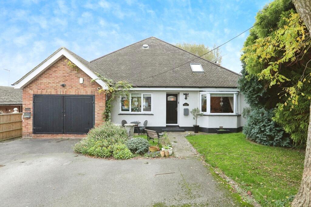 Main image of property: Danedale Avenue, Minster on Sea, Sheerness, Kent, ME12