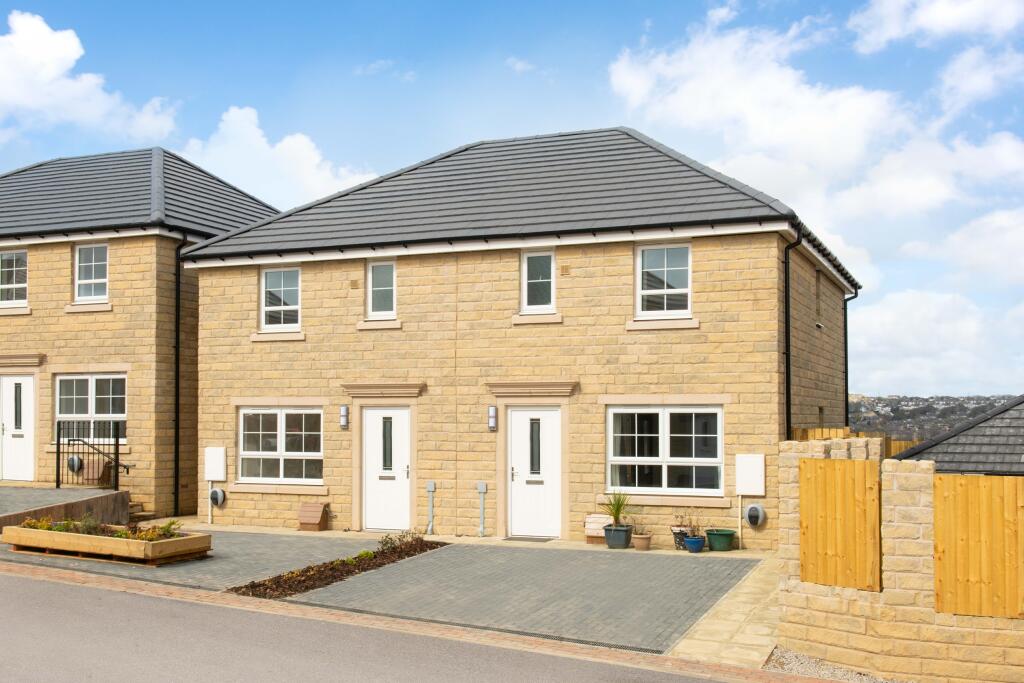 Main image of property: Wellhouse Lane, Penistone, 
Barnsley, 
South Yorkshire, 
S36 8ER
