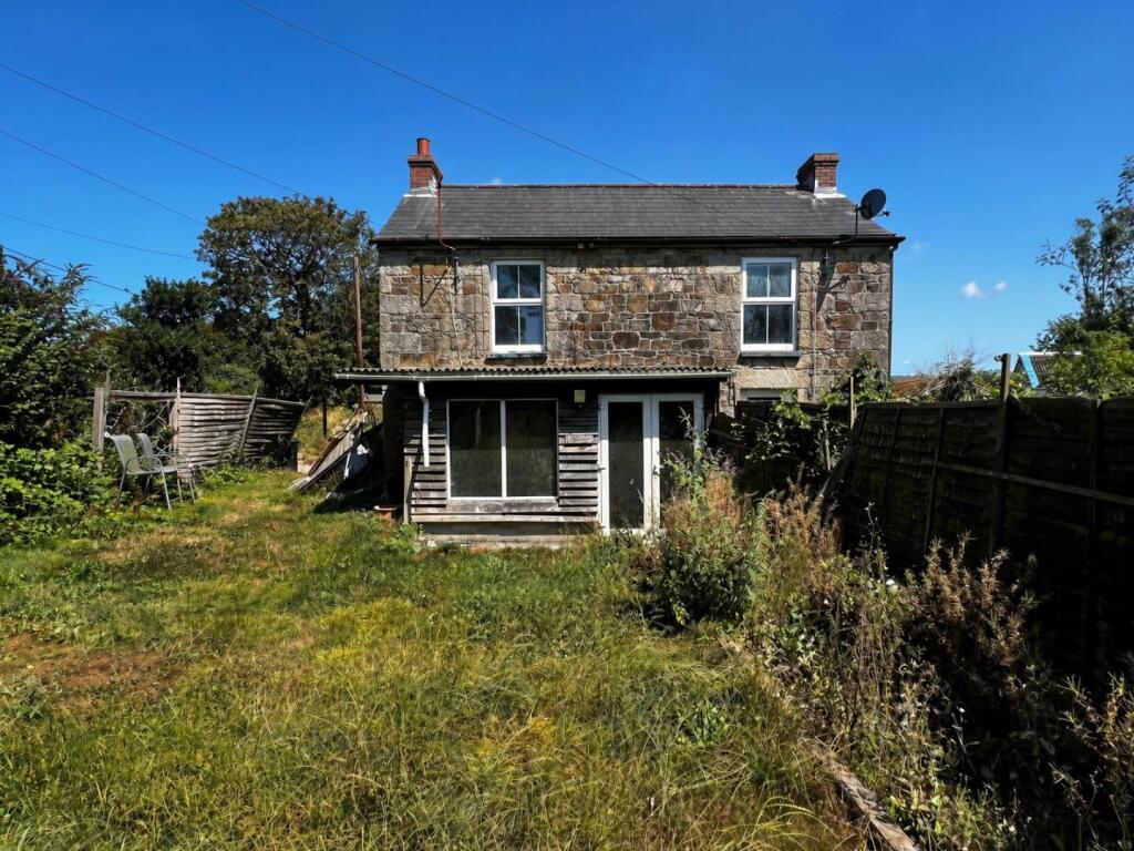 Main image of property: Rosewarne Road, Gwinear, Hayle