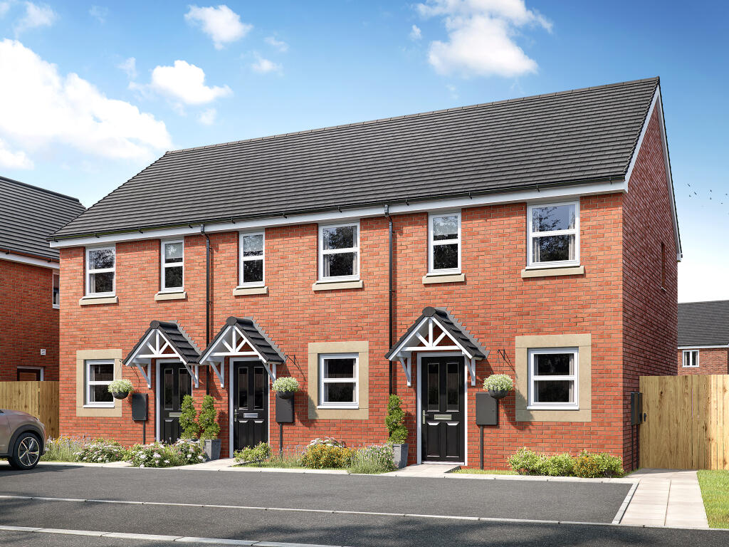 Main image of property: Newby Park, 
Fairy Beck, 
Carlisle, 
Cumbria, 
CA2 6DB