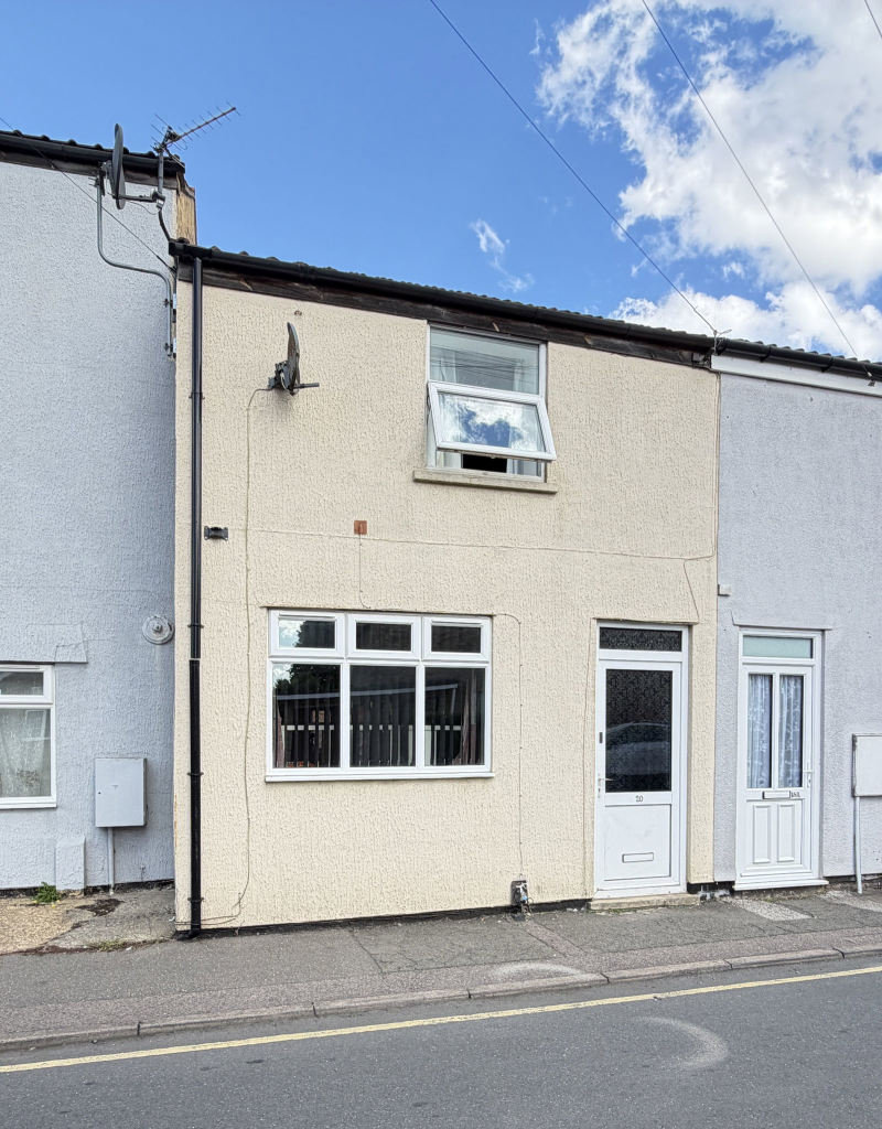 Main image of property: Kirkgate Street, Wisbech