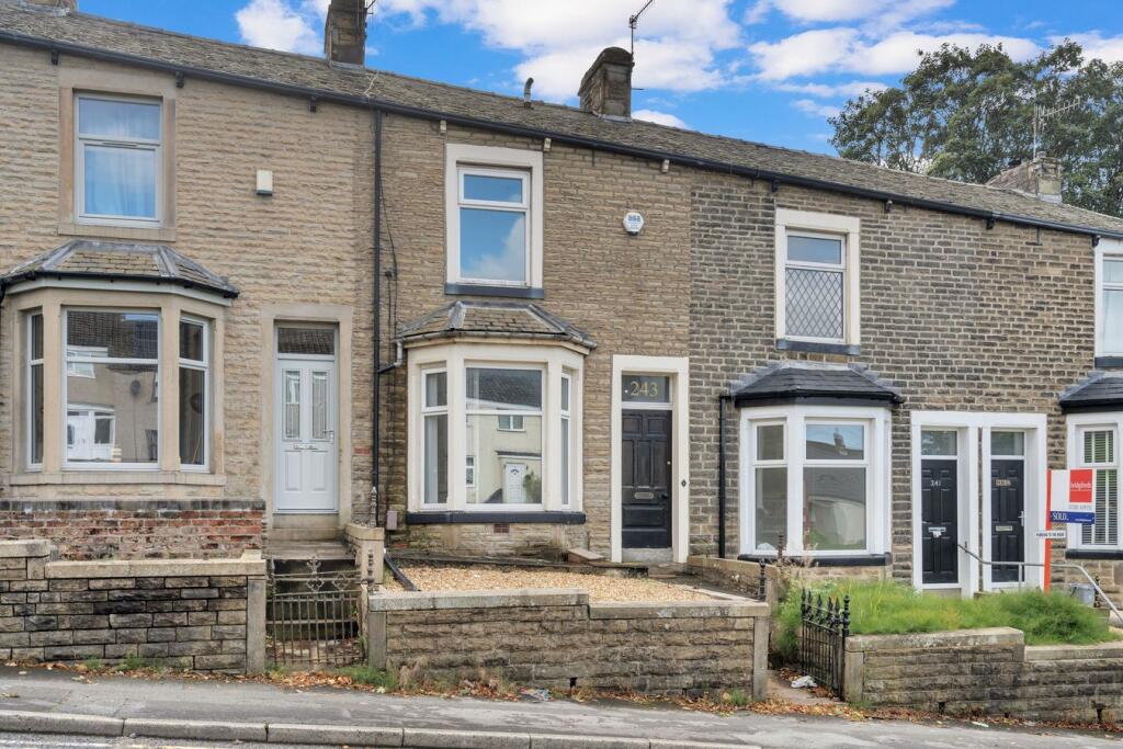 Main image of property: Brunshaw Road, Burnley, BB10