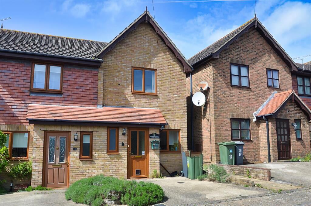 Main image of property: CENTRAL RYDE