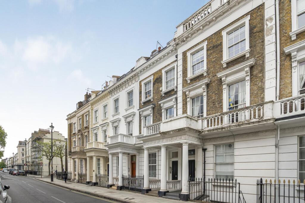 Main image of property: Warwick Way, London, SW1V