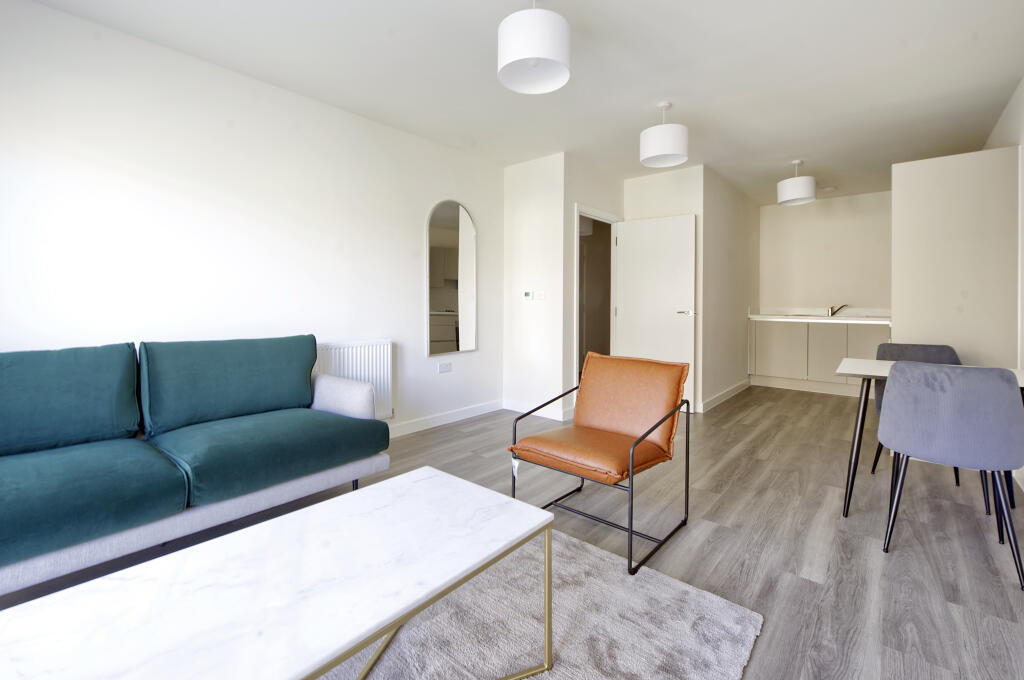 Main image of property: Iris House, Plum Mews, Wandsworth, London