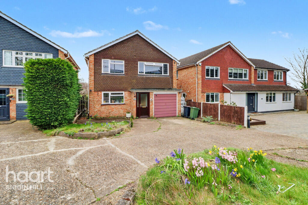 Main image of property: Main Road, Biggin Hill