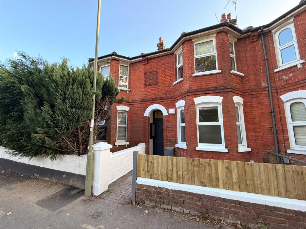 Main image of property: Church Lane East, Aldershot, Hampshire, GU11