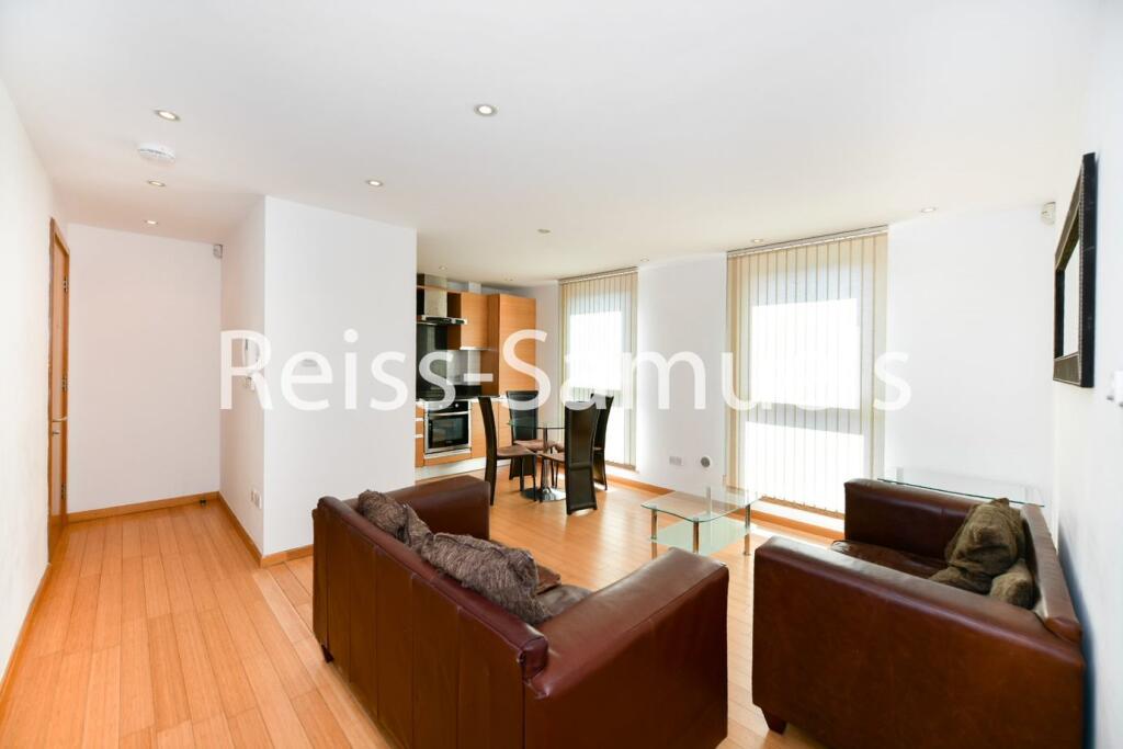 Main image of property: Helion Court, Westferry Road, London, E14