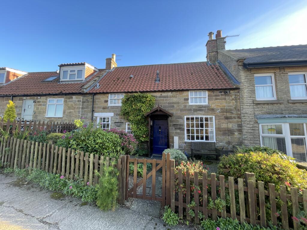 Main image of property: High Cote, High Hawsker, YO22 4LJ