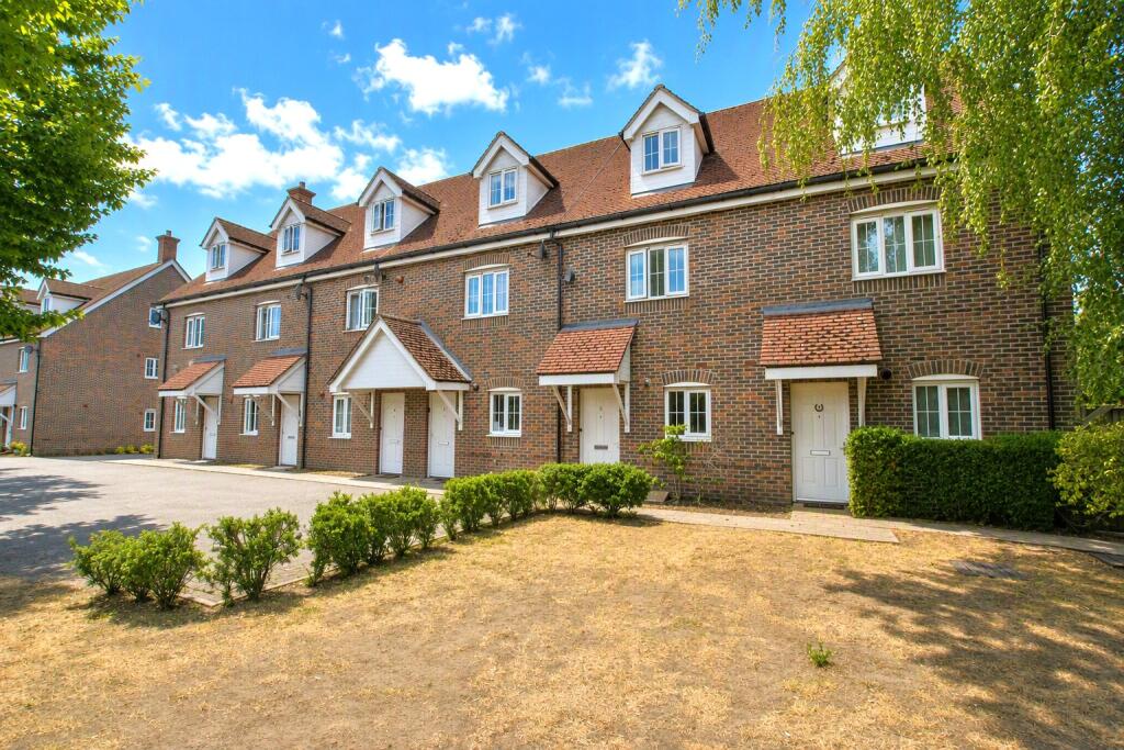 Main image of property: Stoke Mill Close, Guildford, Surrey, GU1