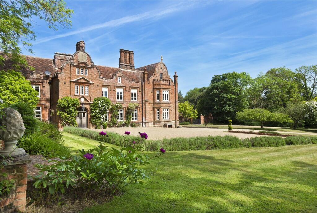 Main image of property: Church Lane, Witnesham, Ipswich, Suffolk, IP6