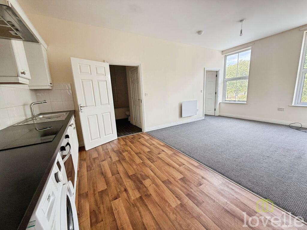 Main image of property: Ashcroft Road, Gainsborough, DN21