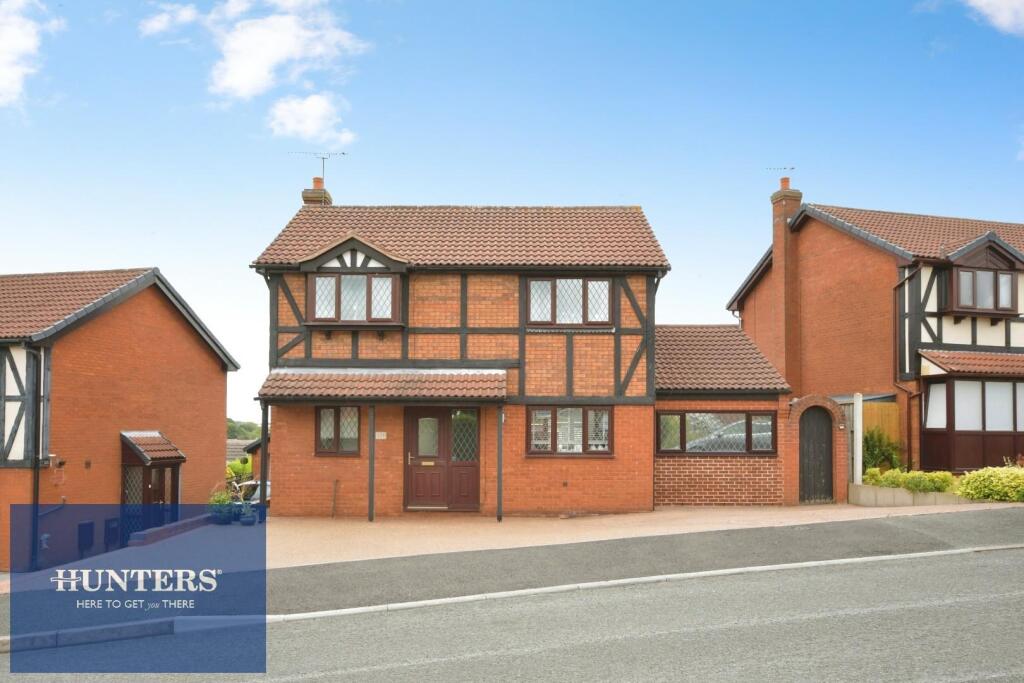 Main image of property: King Street, Clowne, Chesterfield, S43 4BS