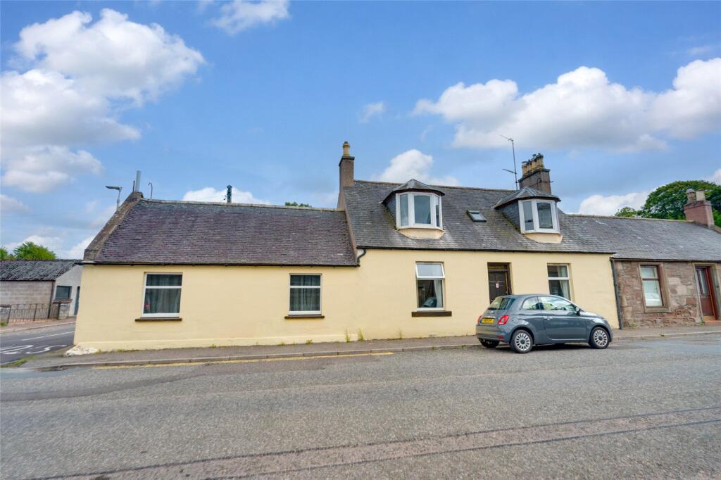 Main image of property: 117 High Street, Laurencekirk, Aberdeenshire, AB30