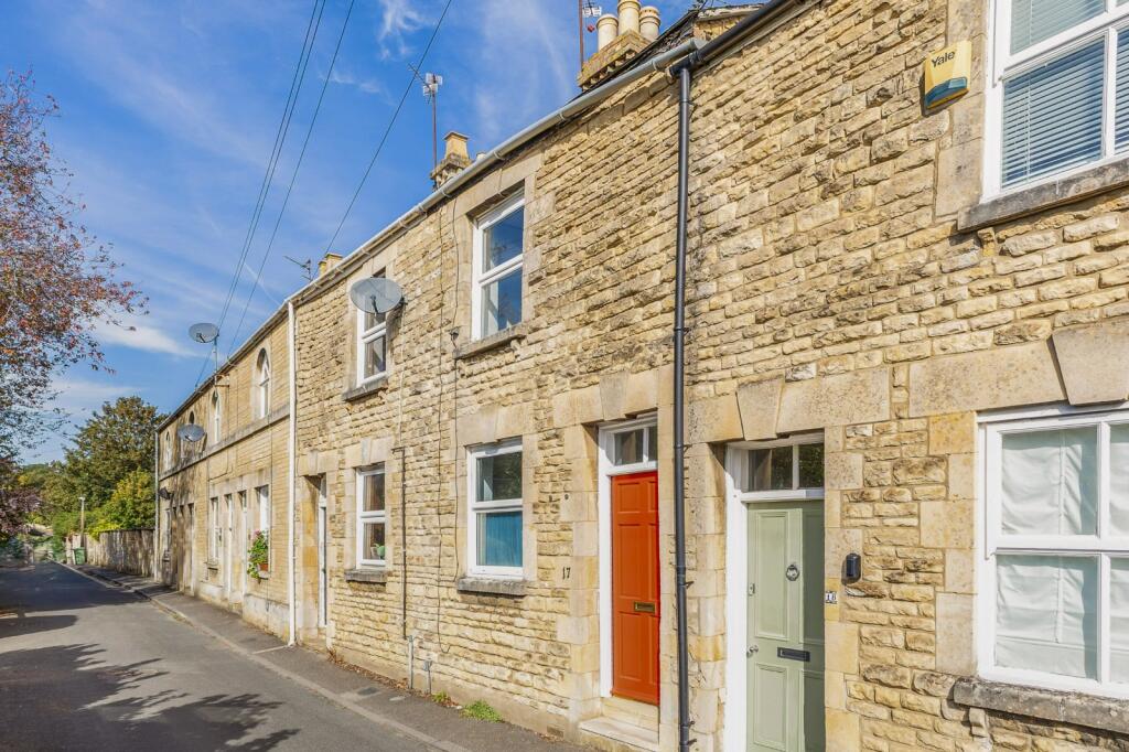 Main image of property: Rock Road, Stamford, Lincolnshire, PE9