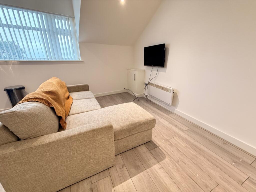 Main image of property: Marsh Lane, Bootle, L20 9BX