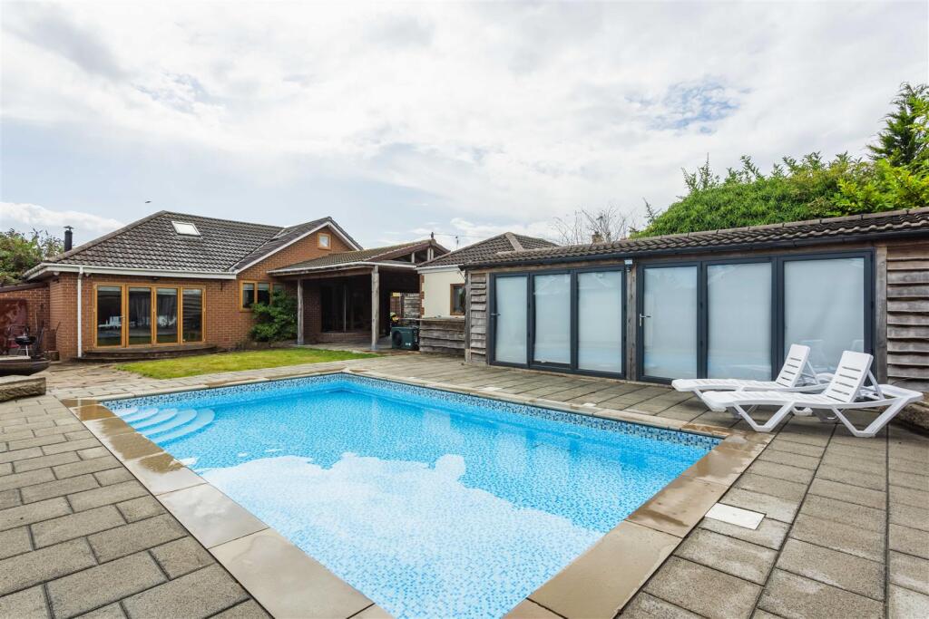 Main image of property: Woodside Road, Boston Spa, Wetherby