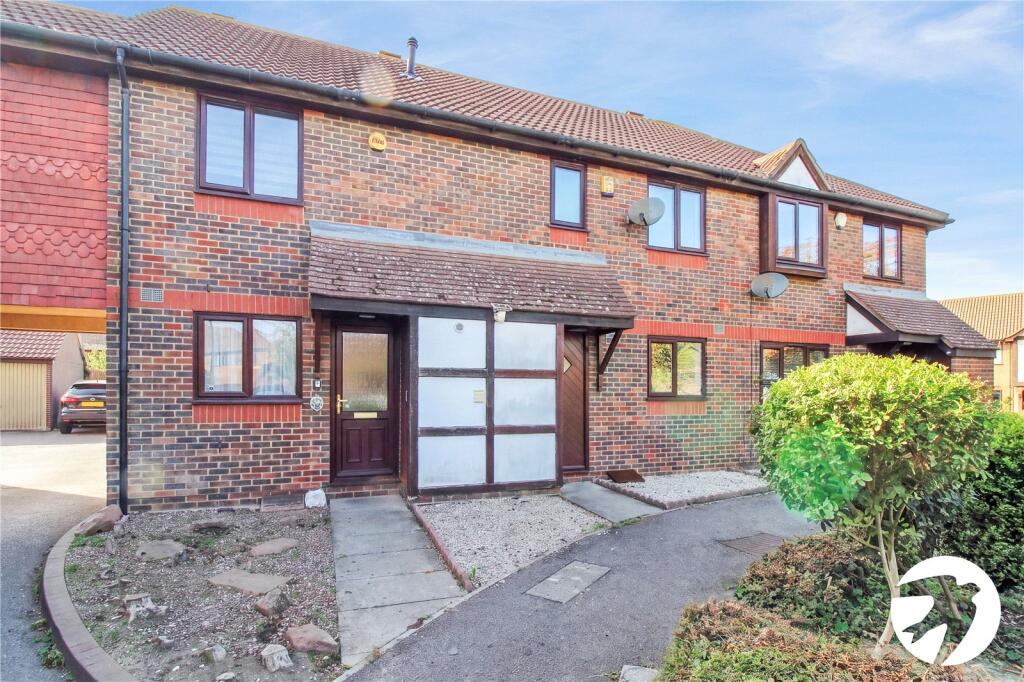 Main image of property: Morgan Drive, Greenhithe, Kent, DA9