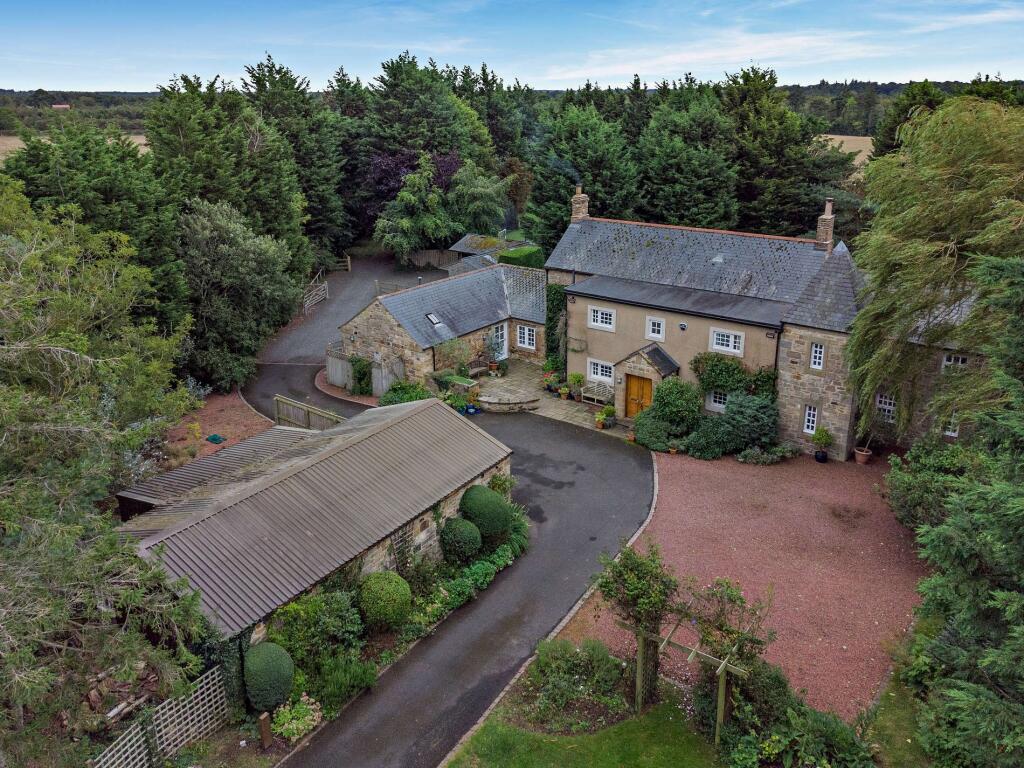 Main image of property: Felton, Morpeth, Northumberland