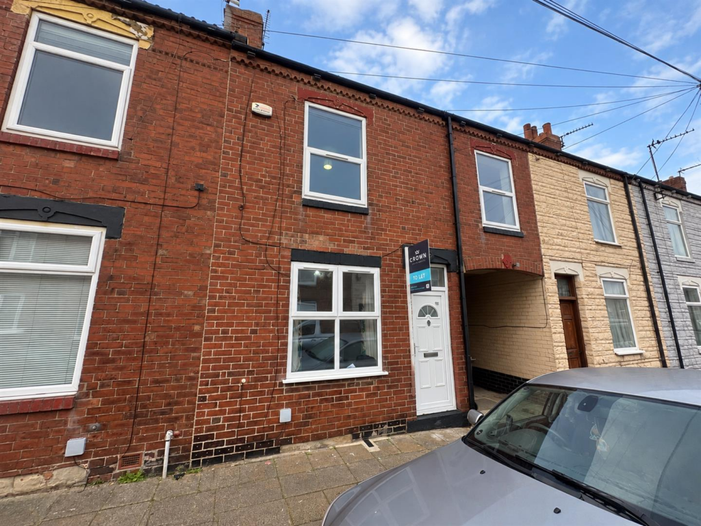 Main image of property: Smawthorne Avenue, Castleford