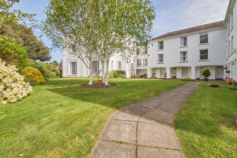 Main image of property: Colleton Crescent, St Leonards, Exeter