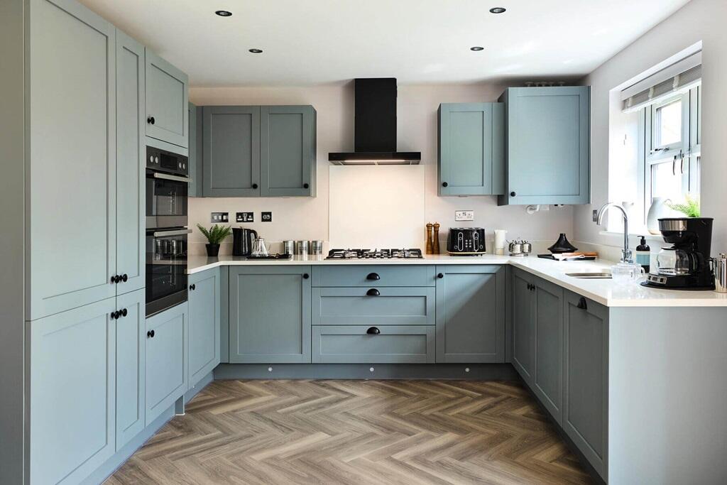 Main image of property: Broken Stone Road, Blackburn, 
Lancashire, 
BB3 0LL