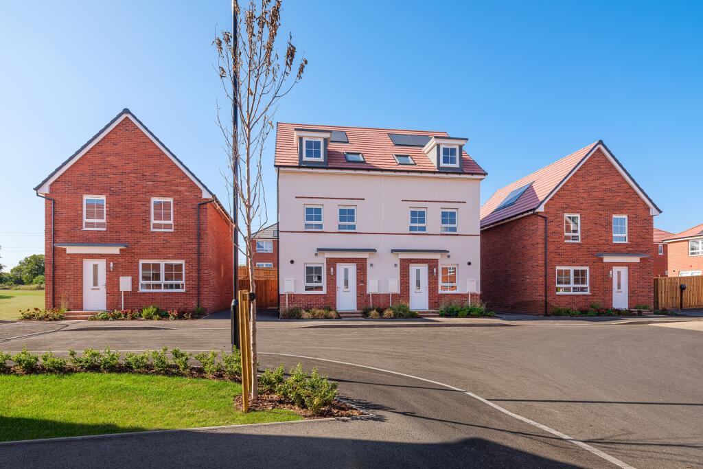 Main image of property: Pickford Green Lane,
Eastern Green,
Coventry,
CV5 9AL