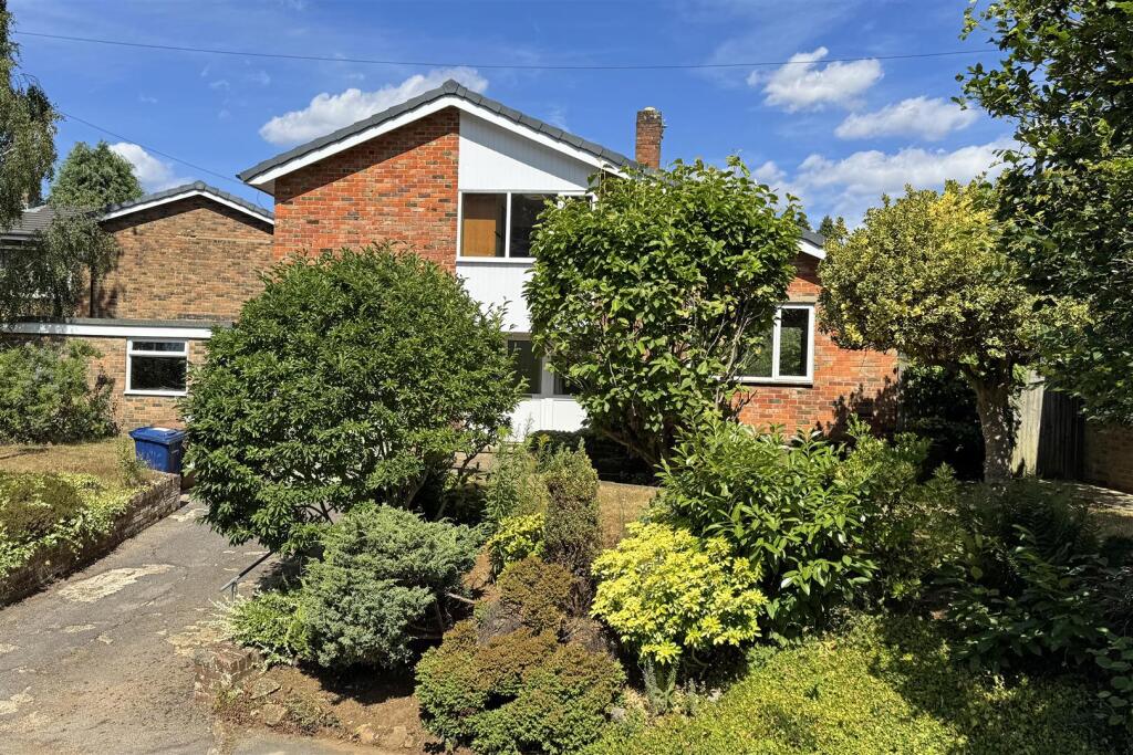 Main image of property: Busbridge - Godalming ****No Onward Chain***