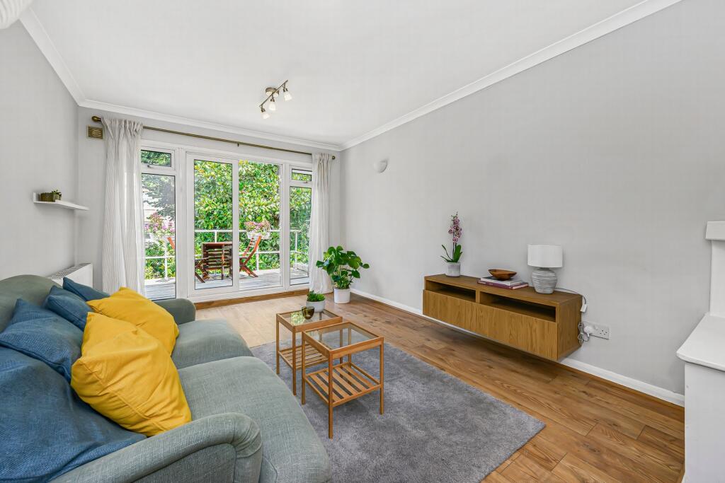 Main image of property: Langdon Park Road, Highgate, N6