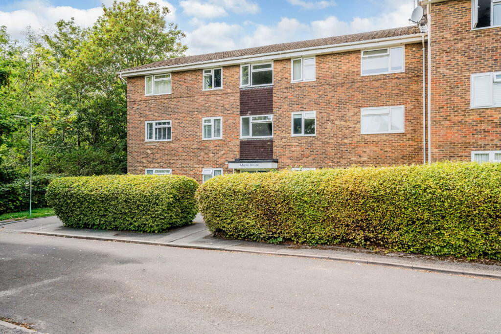 Main image of property: Oakfield Drive, Reigate