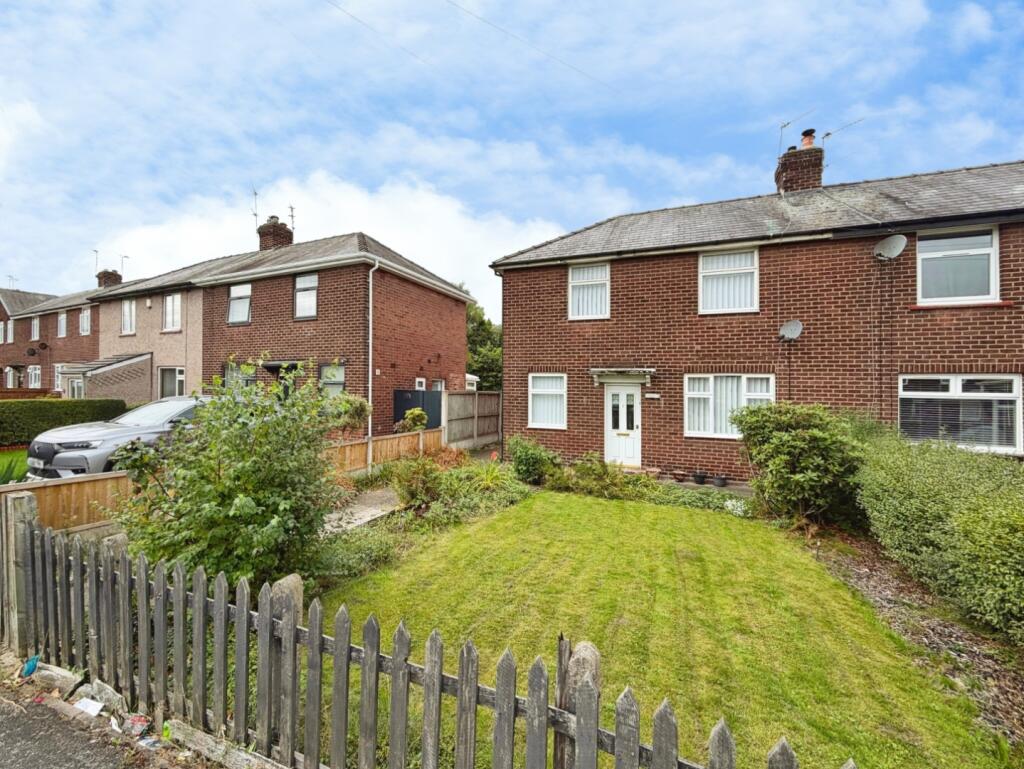 Main image of property: Flatt Lane, Ellesmere Port