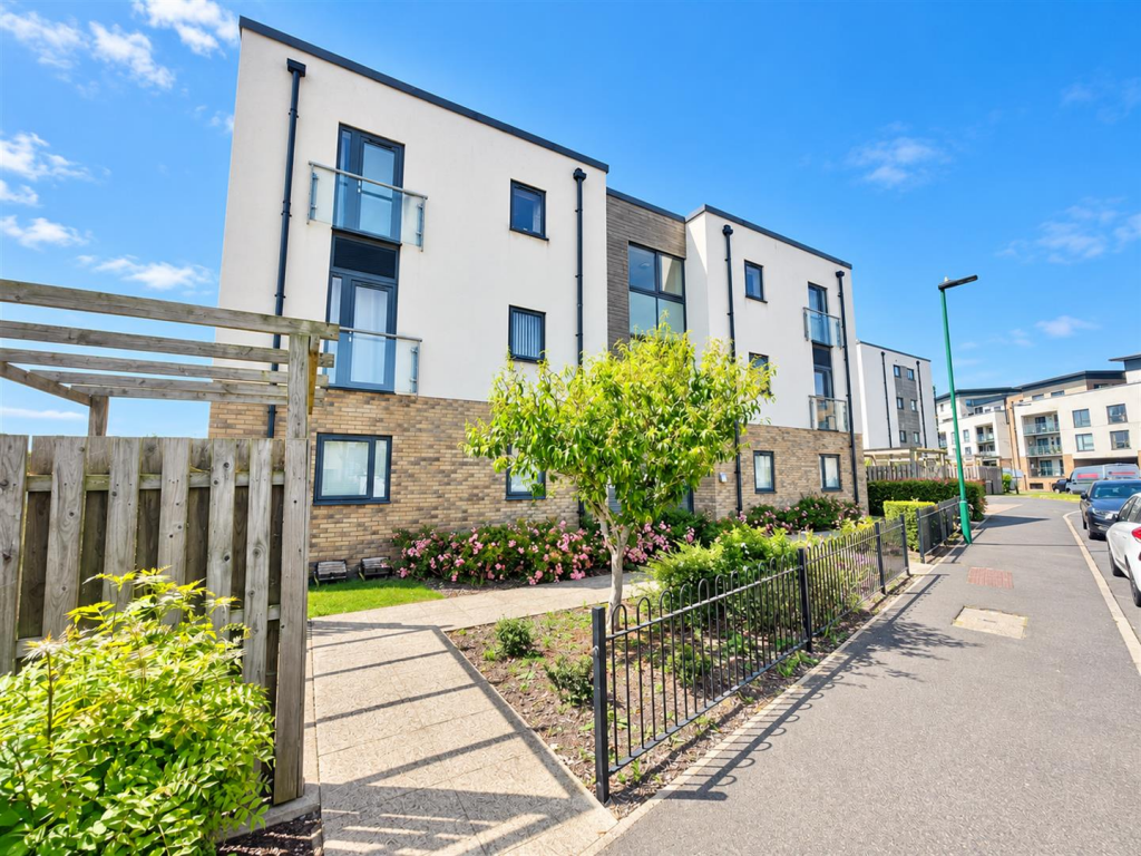 Main image of property: Hartley Avenue, Peterborough