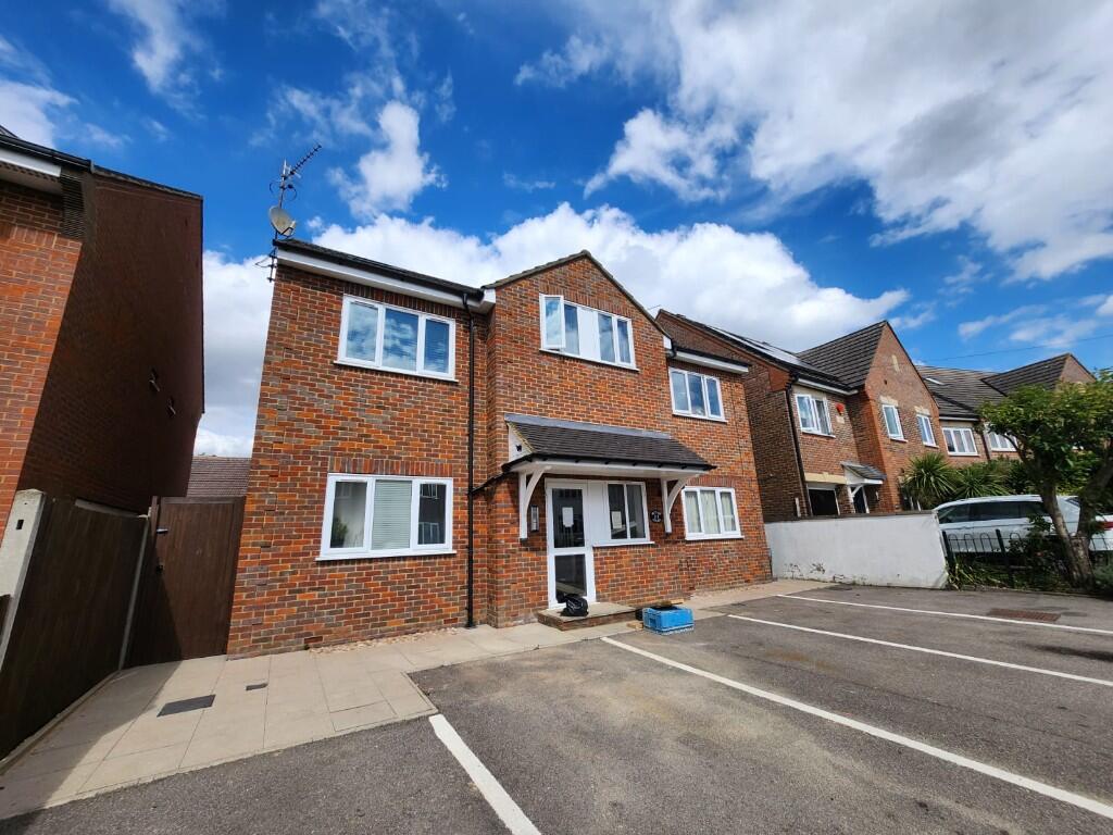 Main image of property: Hedley Road, St. Albans, Hertfordshire, AL1
