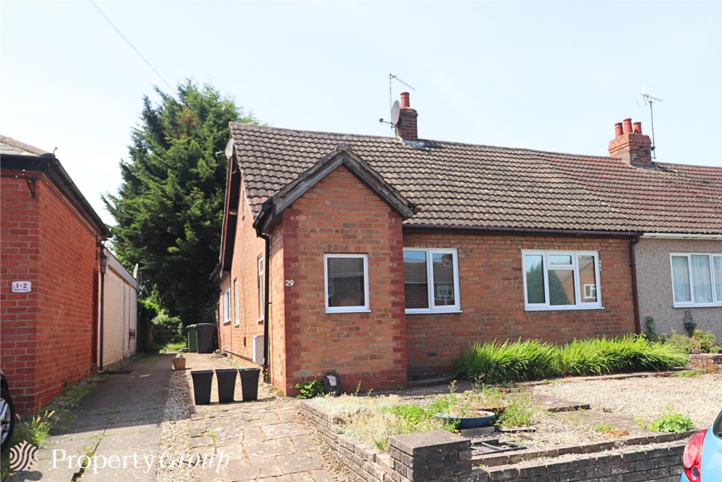 Main image of property: Coventry Road, Bagington, Coventry