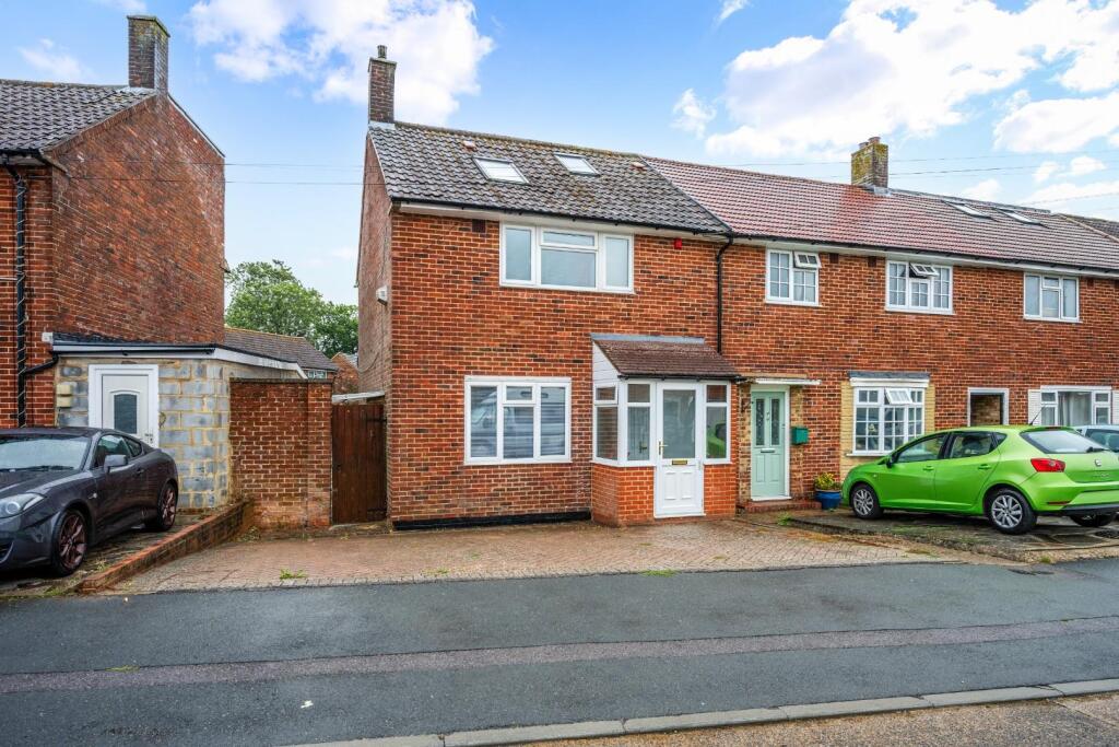 Main image of property: Marbles Way, Tadworth