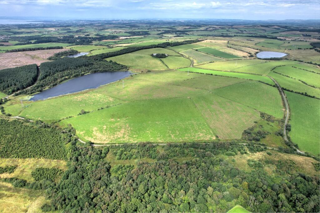 Main image of property: Land At Drumbuie Farm, Maybole, South Ayrshire, KA19