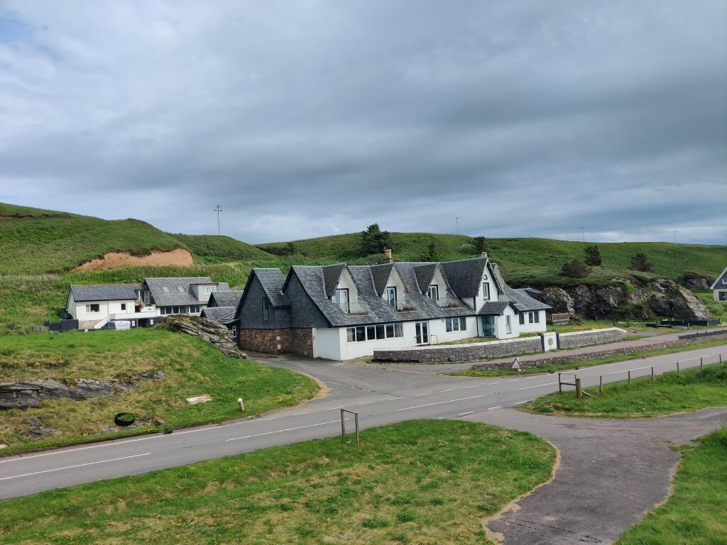 Main image of property: Putechan House, Bellochantuy