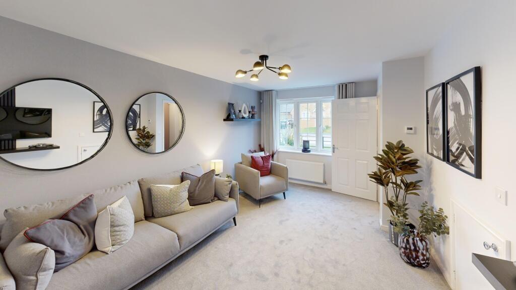Main image of property: Curlew Way,
Ferryhill,
DL17