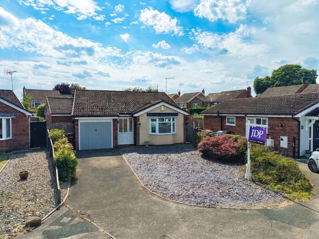 Main image of property: Tilstone Close, Hough, CW2