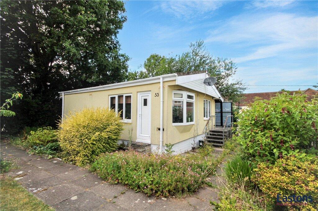 Main image of property: Warren Park, Boxhill Road, Tadworth, Surrey, KT20