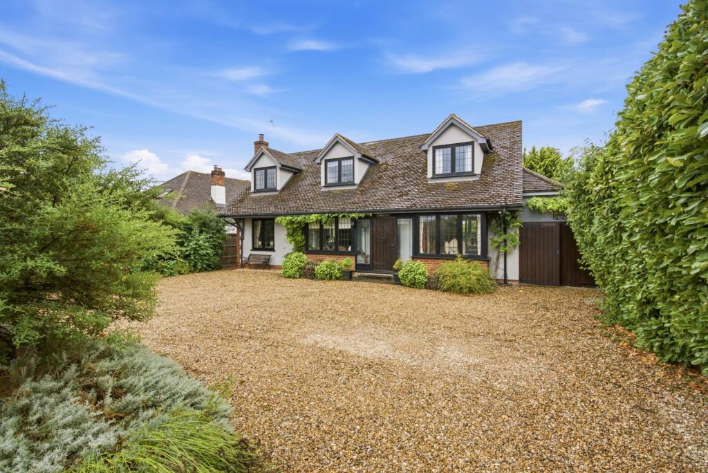 Main image of property: Buckland Road, Buckland