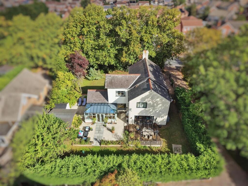 Main image of property: Station Road, Hatfield, Doncaster