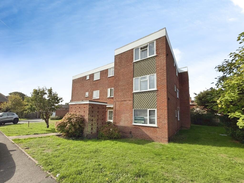Main image of property: Havelock Road, Warsash, Southampton, Hampshire, SO31