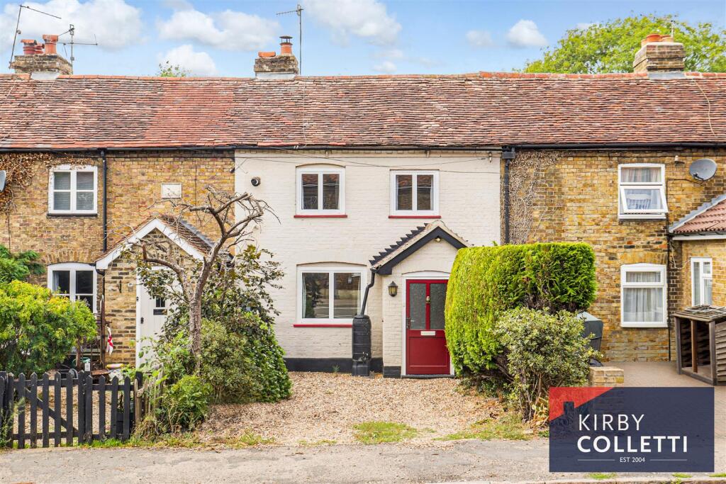 Main image of property: Cambridge Road, Wadesmill, Ware