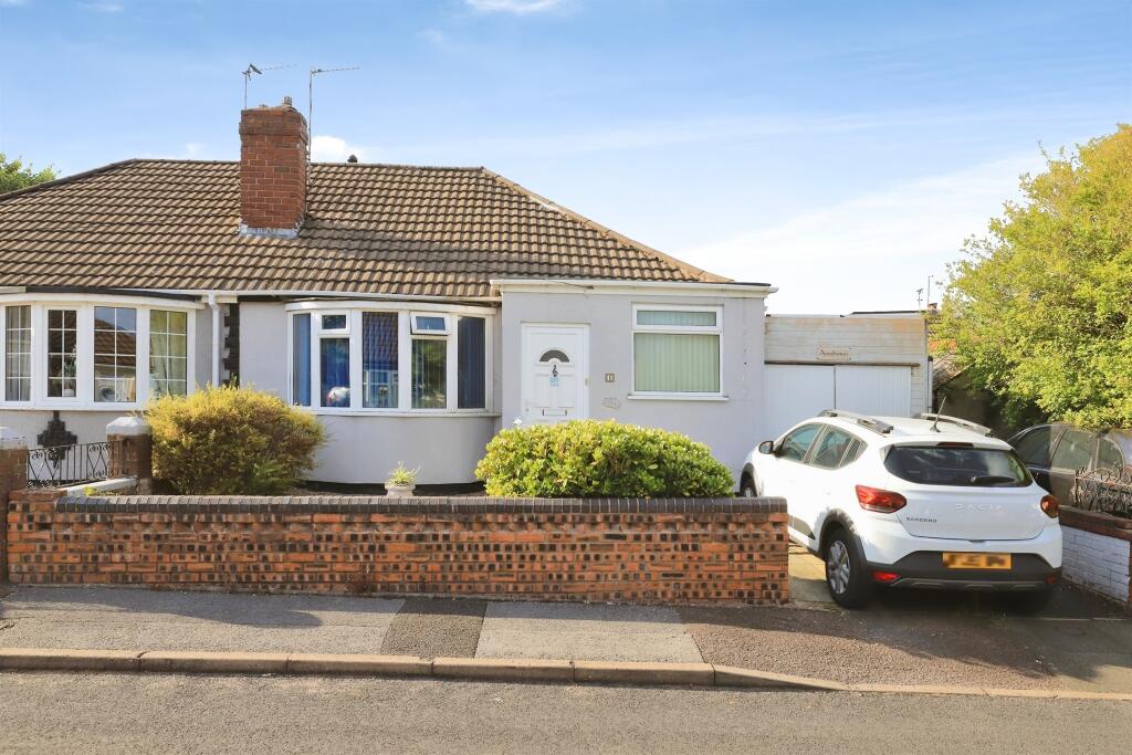 Main image of property: Moorcroft, Bilston