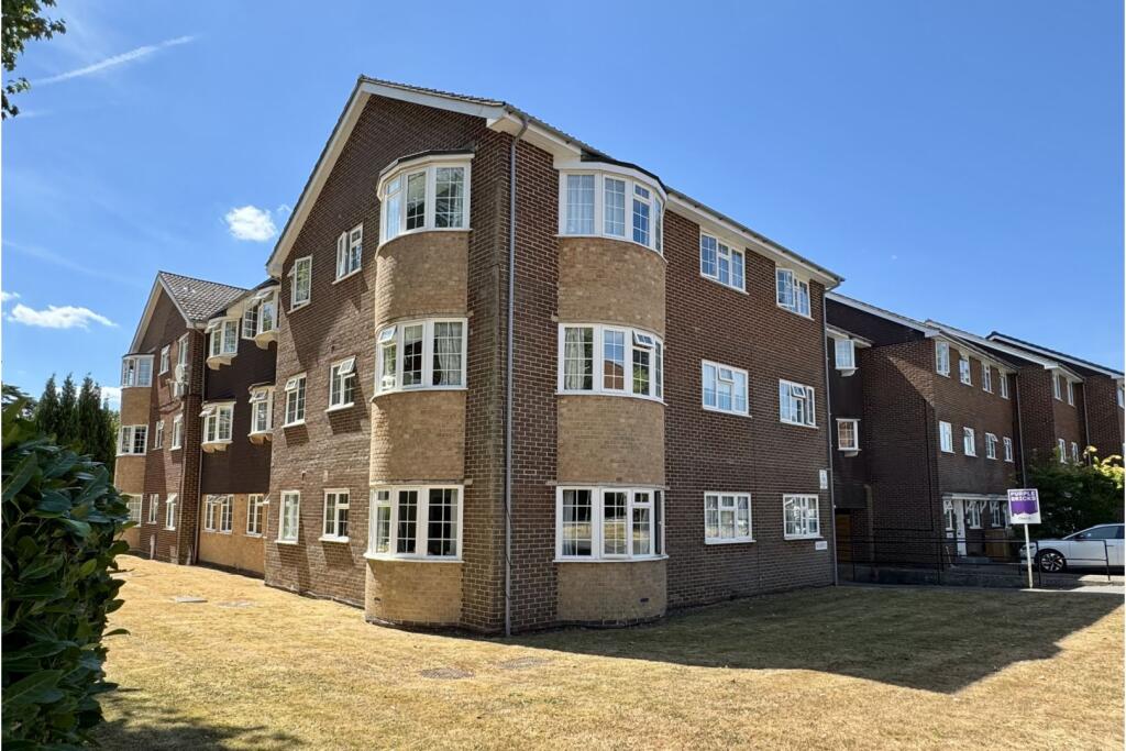 Main image of property: Rushams Road, Horsham, RH12