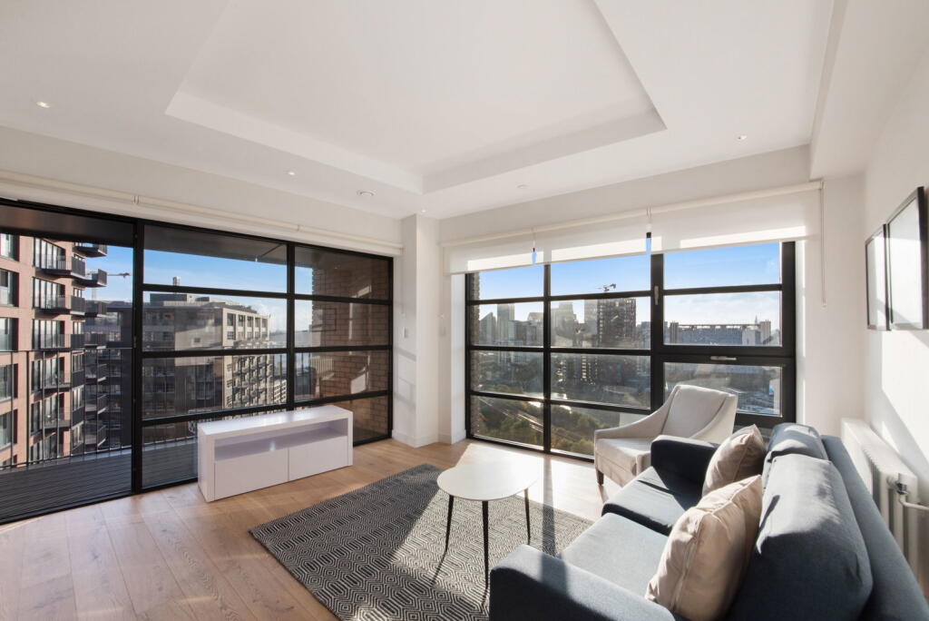 Main image of property: Amelia House, Lyell Street, London, E14 0ST