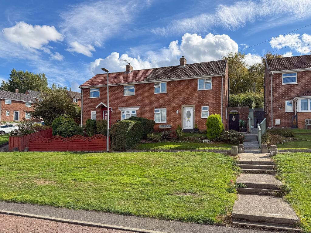 Main image of property: Blake Avenue, Whickham, Newcastle upon Tyne